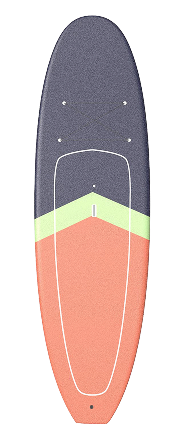 2HEX-factory-Soft-Top-SUP-Board-Manufacturer
